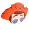 Sheriff Woody Sun-Staches®